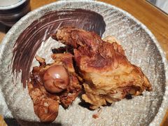 -95号酱骨·一块豆腐(展春园西路店)