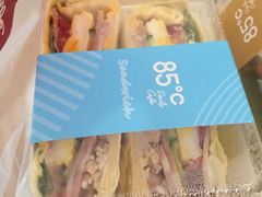 -85度C(苏州石路店)