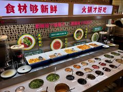 -井格重庆火锅(西直门凯德Mall店)