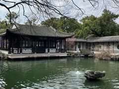 -台州府城(东湖)
