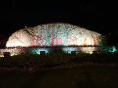 -南翔镇银翔湖公园