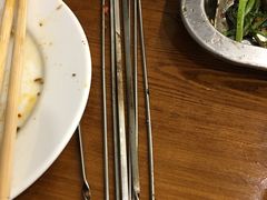 -老猎户炭火锅羊汤(万达店)