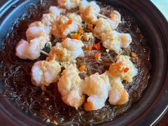 -绿茶餐厅(蓝色港湾店)