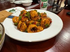 -湖南人家湘菜馆(镇江路店)