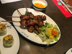 -美奈小馆·越南料理(中航城君尚购物中心店)