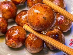 -青山青豆花·笑禅豆腐鱼(黄泥塝店)