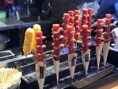 -黄兴南路步行商业街