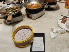 -小菜园新徽菜(江阴万达店)