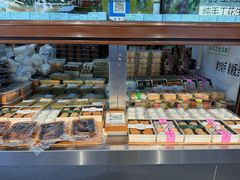 -清真·白记年糕(牛街北口店)
