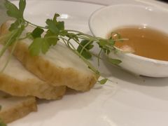 -山水一号·中餐厅