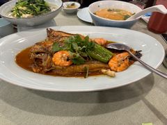 -渔娘渔家丹东海鲜(东直门店)