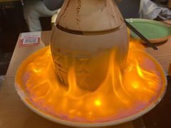-吃饭皇帝大土家民族菜(正大广场店)