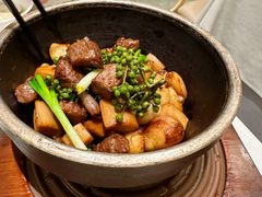 -狮王府淮扬菜(新街口友谊店)