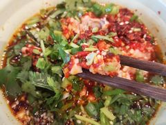 -马路边边串串香(双井直营店)