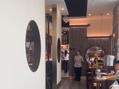 -上地宴·中关村的会客厅(清河高铁站店)