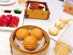 -金翠皇宫粤菜·点心·海鲜(科技园店)