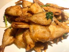 -日丰园海肠水饺·老字号大连海鲜(和平广场店)