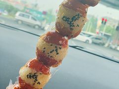 -盒马鲜生(金桥国际广场店)