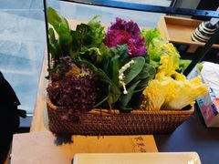 -东来顺·非遗火锅(高新店)