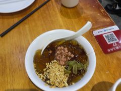 -付小姐在成都(中山公园店)