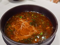 小锅米线-胡麻(静安嘉里店)