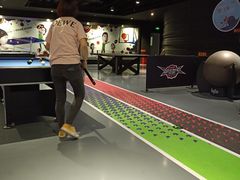-VS SPORTS PARK运动玩乐园·团建·生日会(合生汇店)