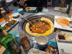 -灶座小锅烀饼·铁锅炖(全国总店)