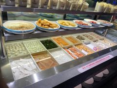 -蓉城四海黑牛烤肉海鲜自助餐厅(宜兴宝龙店)