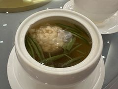 -银都上海菜馆(粤海东路店)