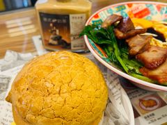 -孖记茶档·热腾茶餐(江南西plus店)