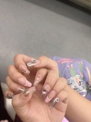 -斯馨·健康美甲美睫