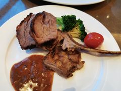 -福州仓山凯悦酒店·Market Cafe Lacucina咖啡厅