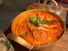 -素逸·泰料理(人民广场店)