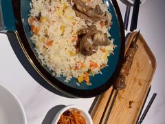 -阿娜尔·新疆菜(宜家荟聚中心店)