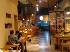 -打牙祭餐厅(动物园店)
