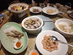 -新白鹿餐厅(爱琴海购物中心店)
