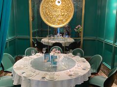 包厢-雀蓝川菜(奥体广场店)