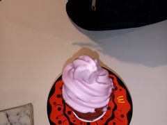 士多啤梨筒-麦当劳(东方时代广场分店)