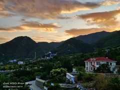 -天津盘山风景名胜区