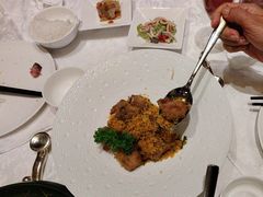 -臻宝中餐厅·大连菜·海鲜·融合菜(大连一方城堡豪华精选酒店)
