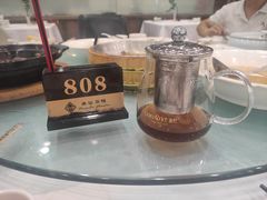 -丰谷茶楼(鸿大广场店)