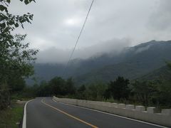 -妙峰山风景名胜区