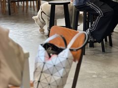 -VOYAGE COFFEE 咖啡烘焙工坊店(798艺术区店)