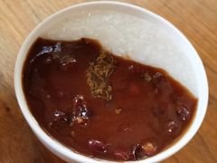 -笃笃笃糖粥(十全街店)