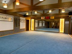 -少林功夫文化中心·独门独院