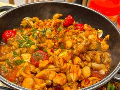 -聚味瞿记·龙虾堂(天元店)