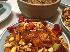 -小吊梨汤·北京菜·烤鸭(鸟巢店)