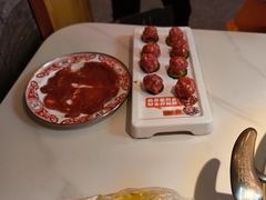 -李姑婆鲜切牛肉火锅自助(凤城二路店)