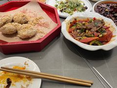 -陈熹公民族美食文化餐厅(中华广场店)