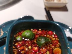 -润泽园椰子鸡(汇一城店)